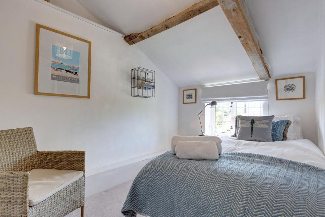 Photo of Others in Stiffkey