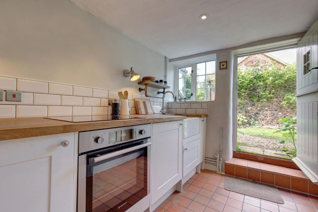 Photo of Kitchen in Stiffkey