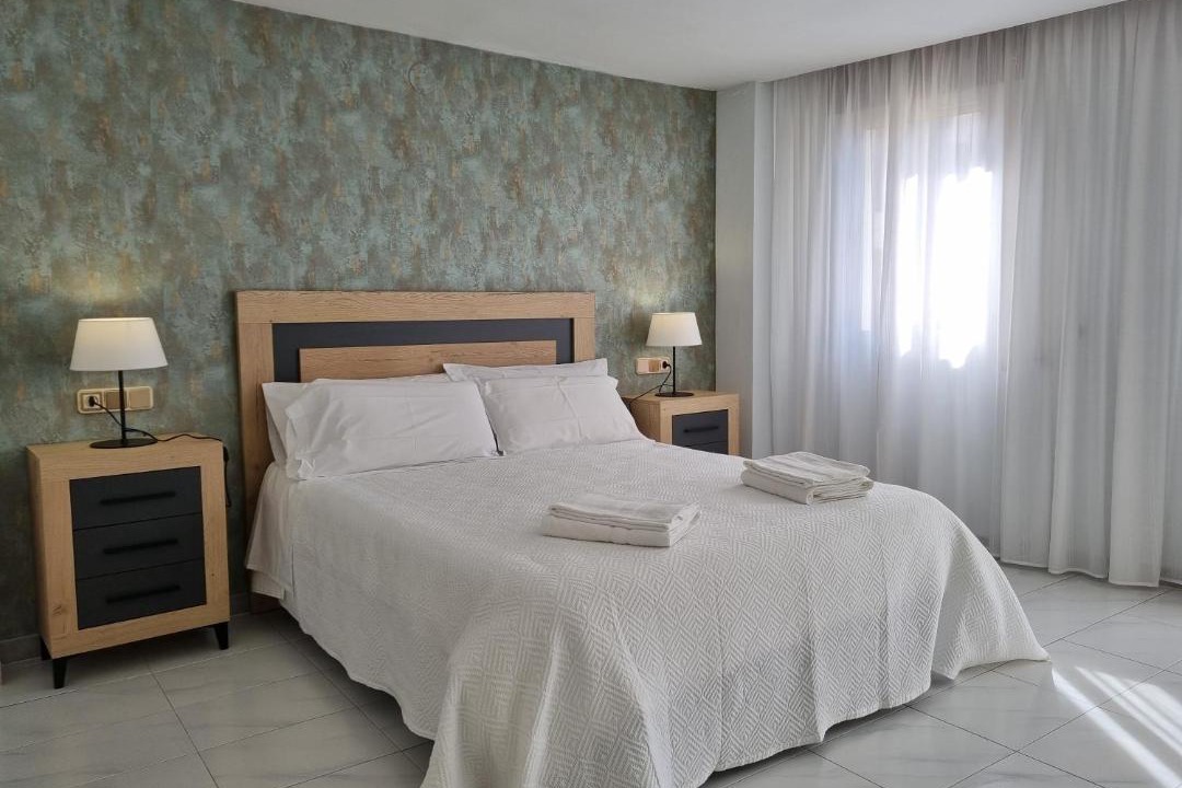 Photo of Bedroom in Gandesa