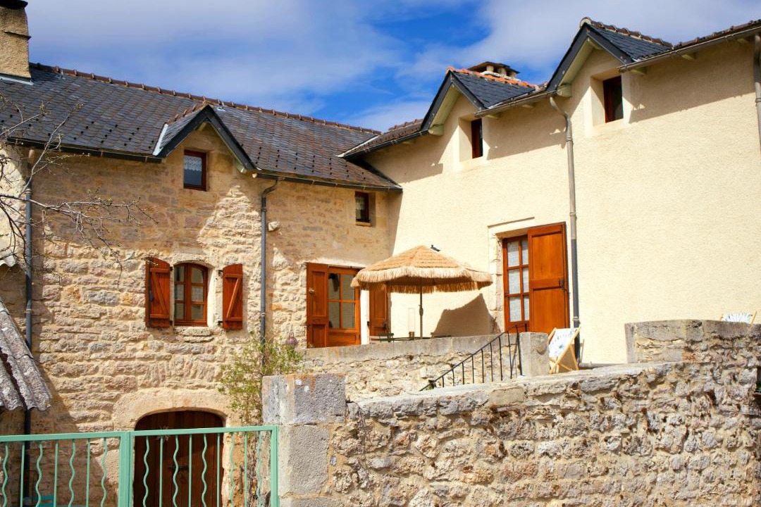 Photo of Others in Mas-Saint-Chely