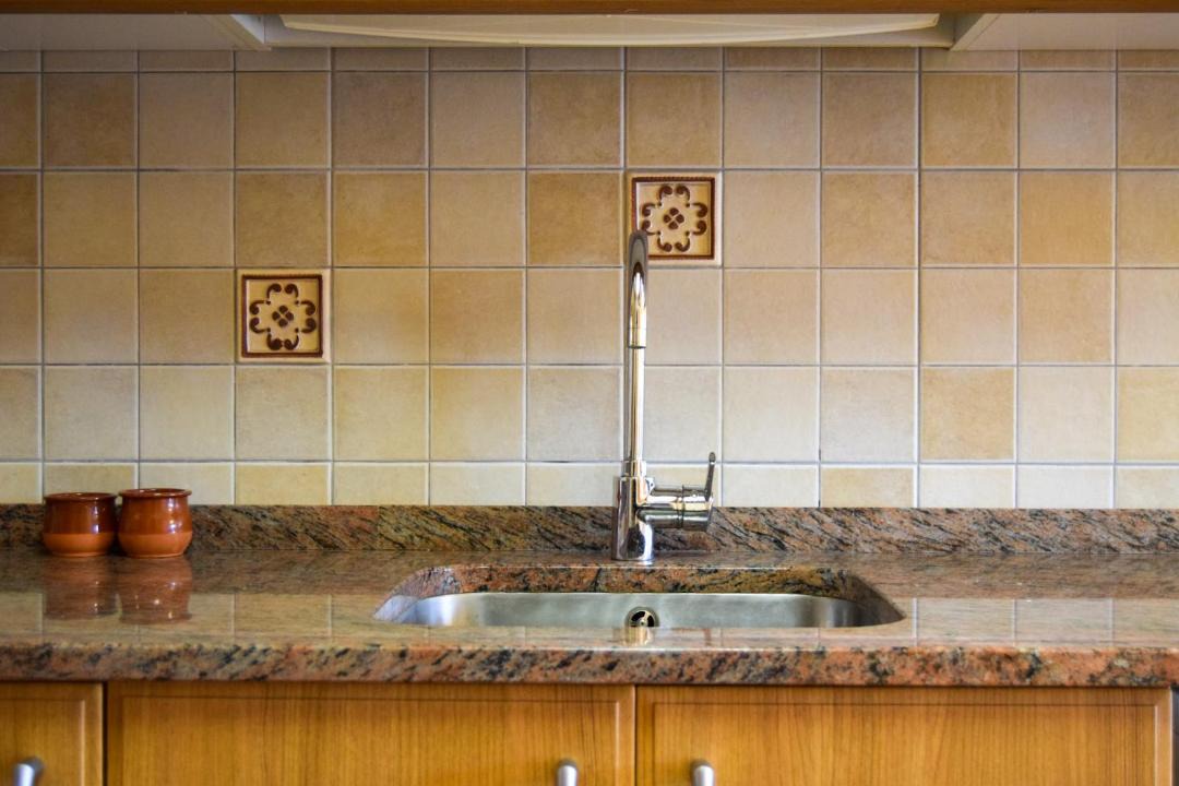 Photo of Kitchen in Tronchon