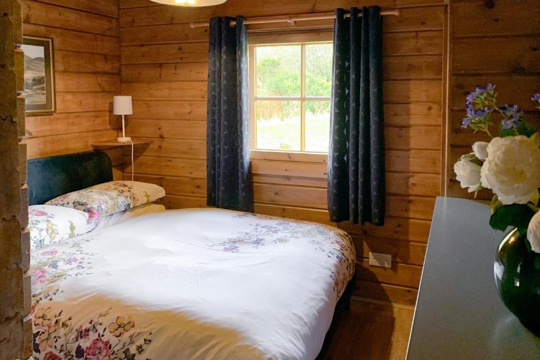 Photo of Bedroom in Torcastle