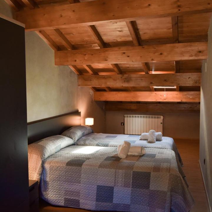 Photo of Bedroom in Tronchon