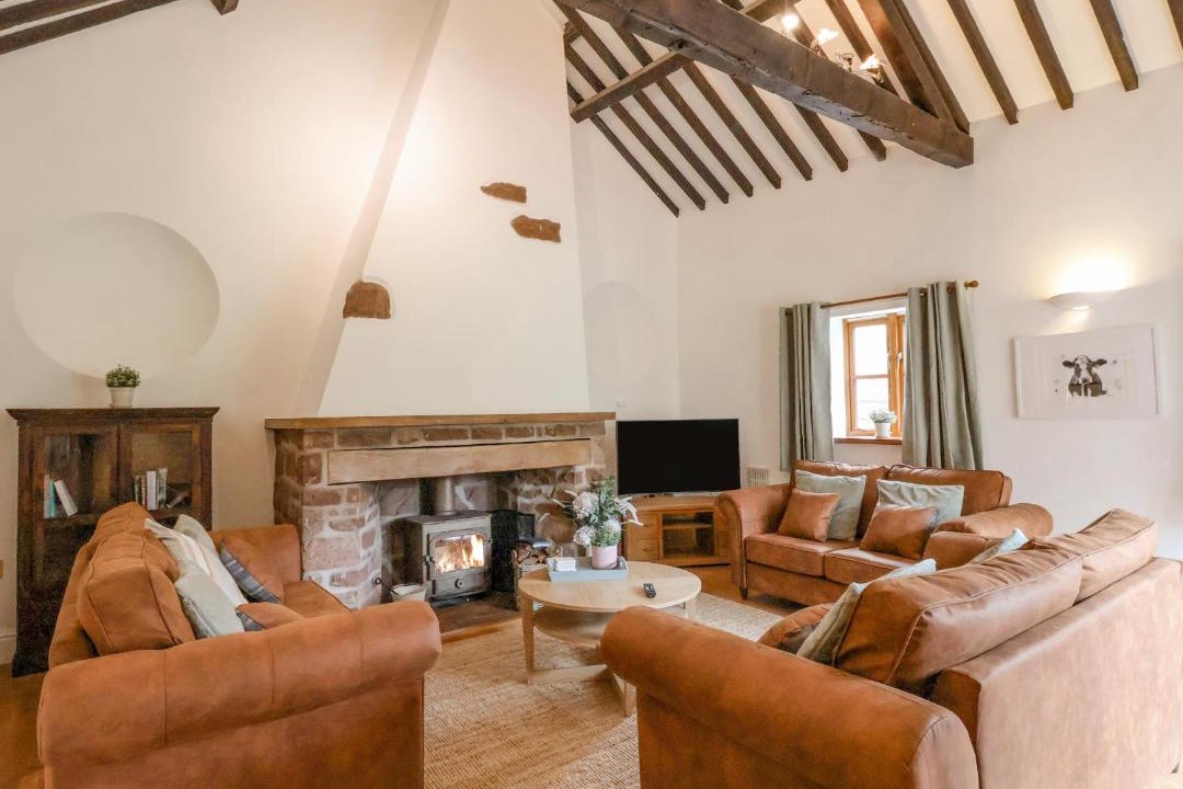 Photo of Livingroom in Overton-on-dee