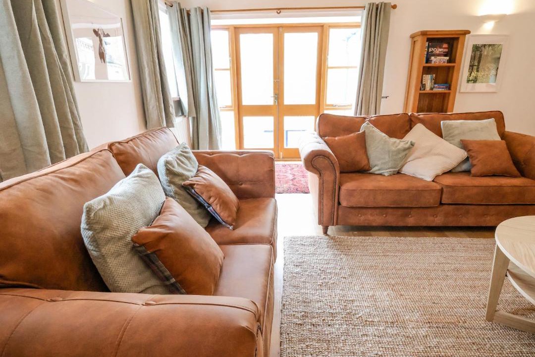 Photo of Livingroom in Overton-on-dee