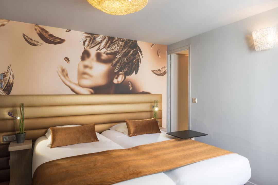 Photo of Bedroom in Neuilly-sur-Seine