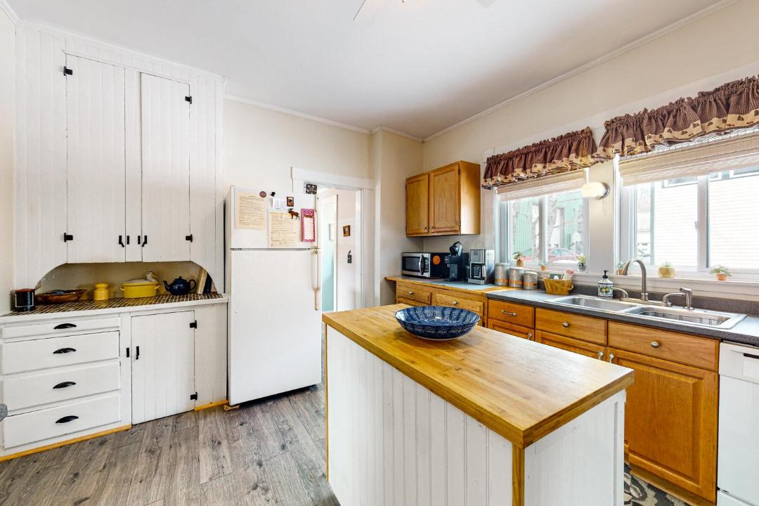 Photo of Kitchen in Greenville Junction