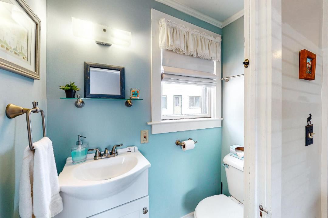 Photo of Bathroom in Greenville Junction