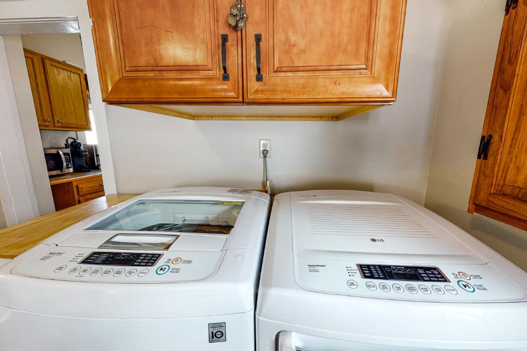 Photo of Kitchen in Greenville Junction