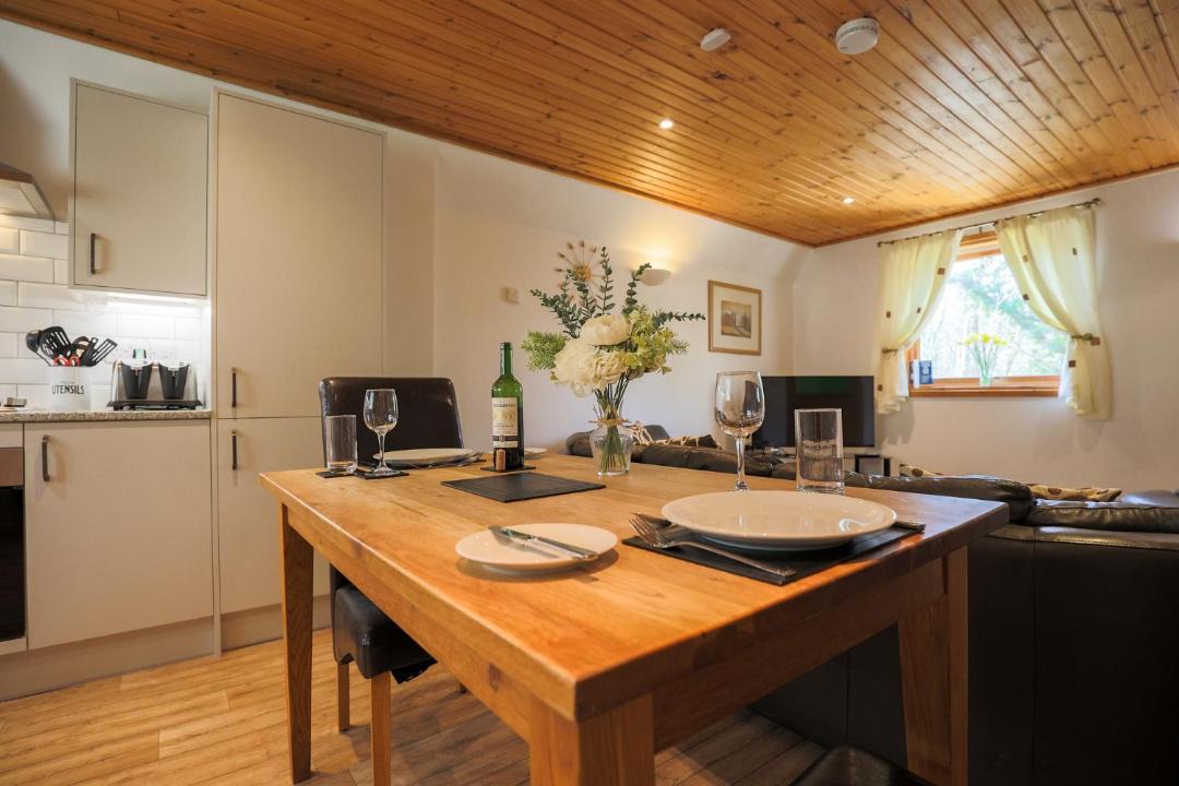 Photo of Kitchen in Liverton