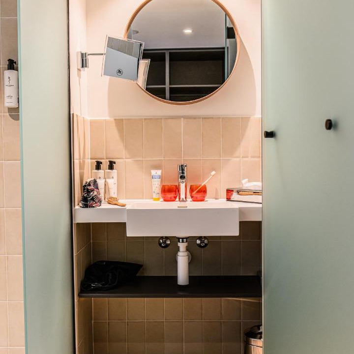 Photo of Bathroom in Etoy
