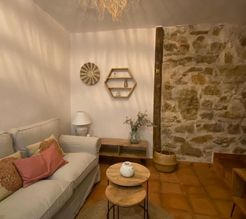 Photo of Livingroom in El Molar