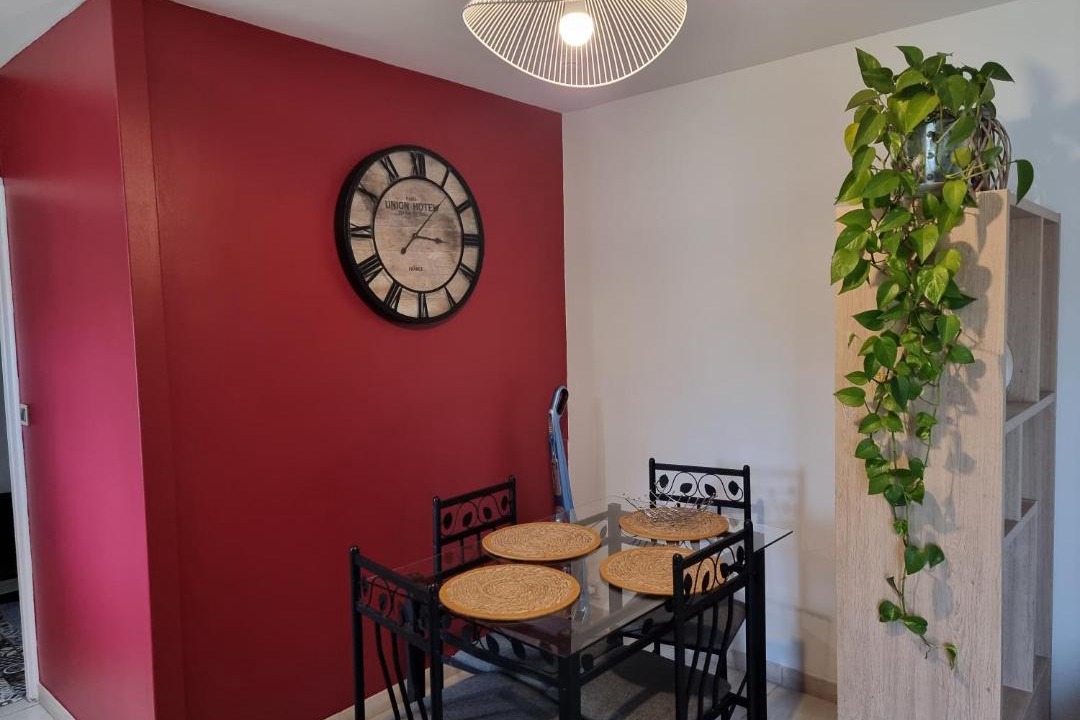 Photo of Livingroom in Lucbardez-et-Bargues