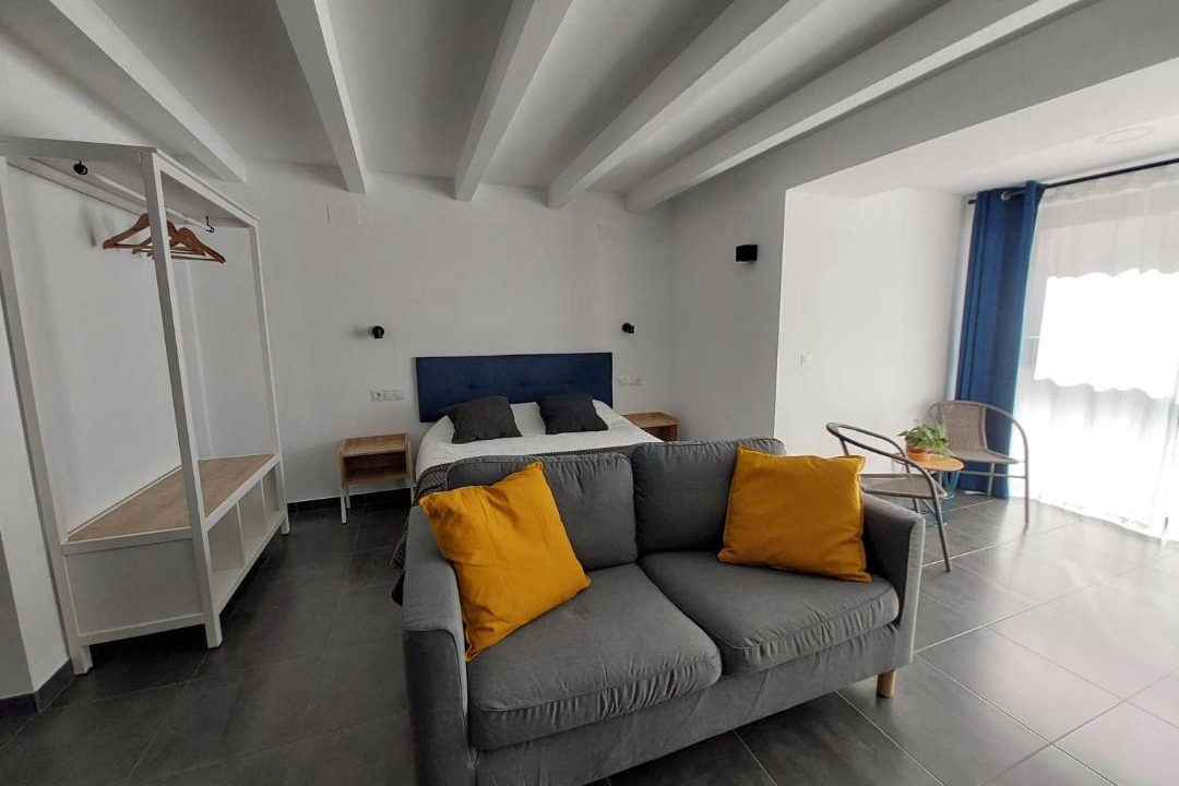 Photo of Livingroom in Morella