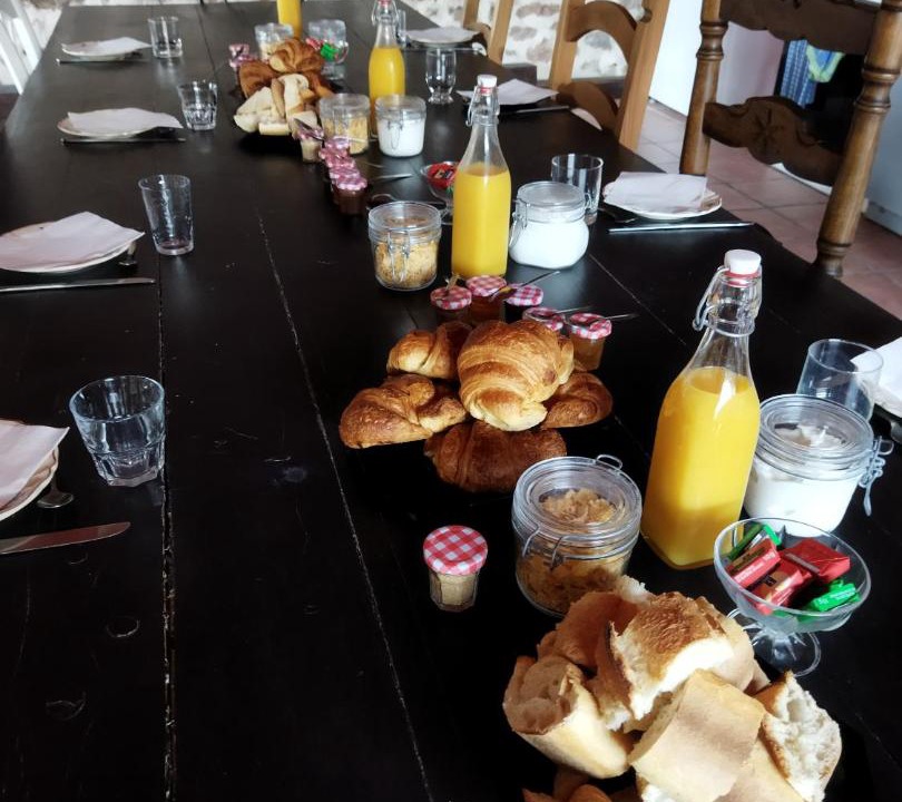 Photo of Livingroom in Le Somail