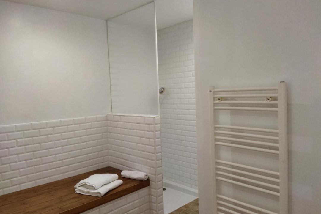 Photo of Bathroom in Le Somail