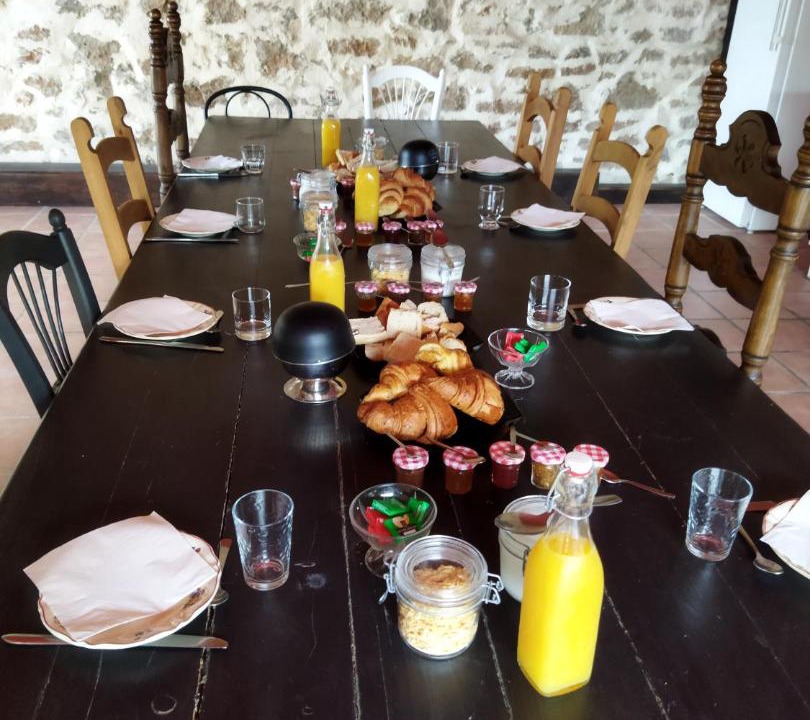 Photo of Livingroom in Le Somail