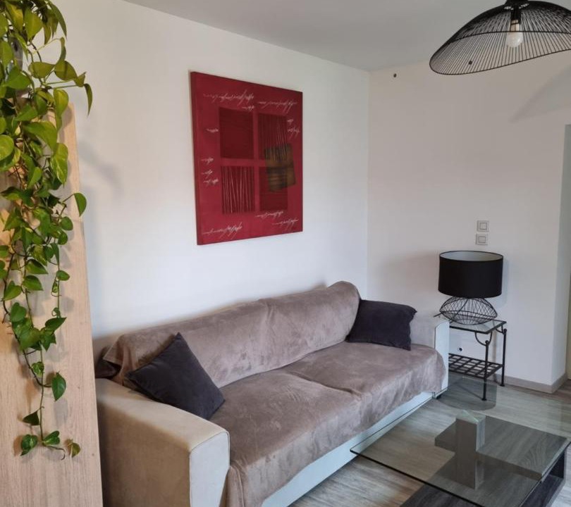 Photo of Livingroom in Lucbardez-et-Bargues