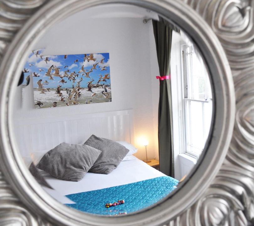 Photo of Bedroom in Brighton City Centre