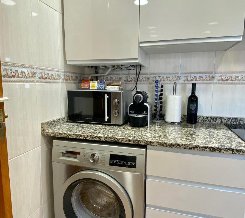 Photo of Kitchen in Malgrat de Mar