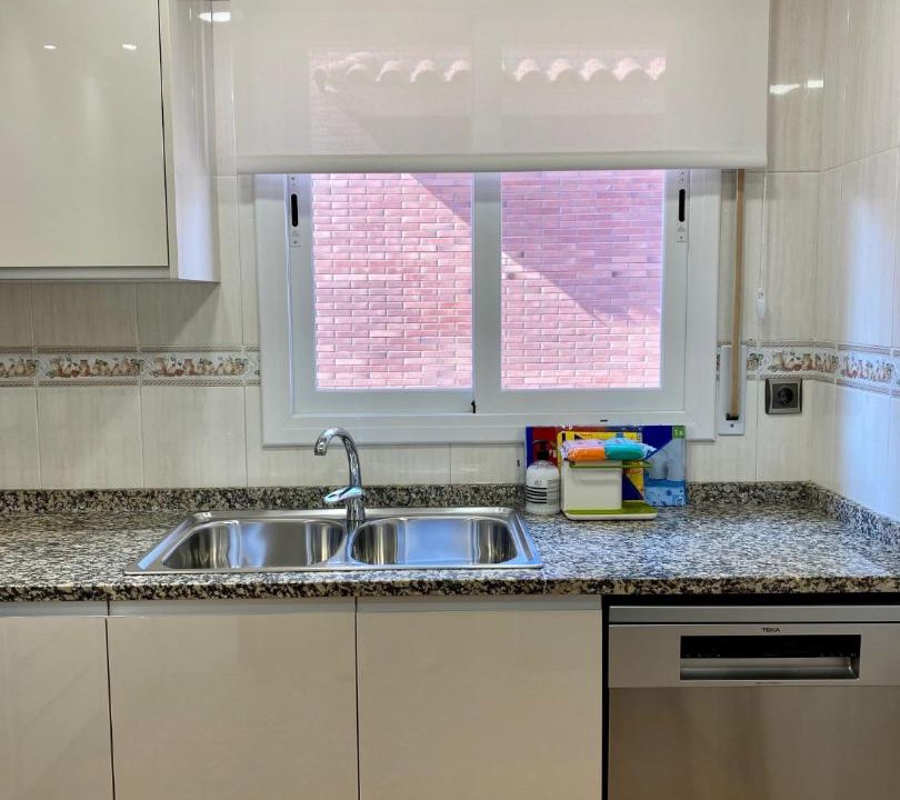 Photo of Kitchen in Malgrat de Mar