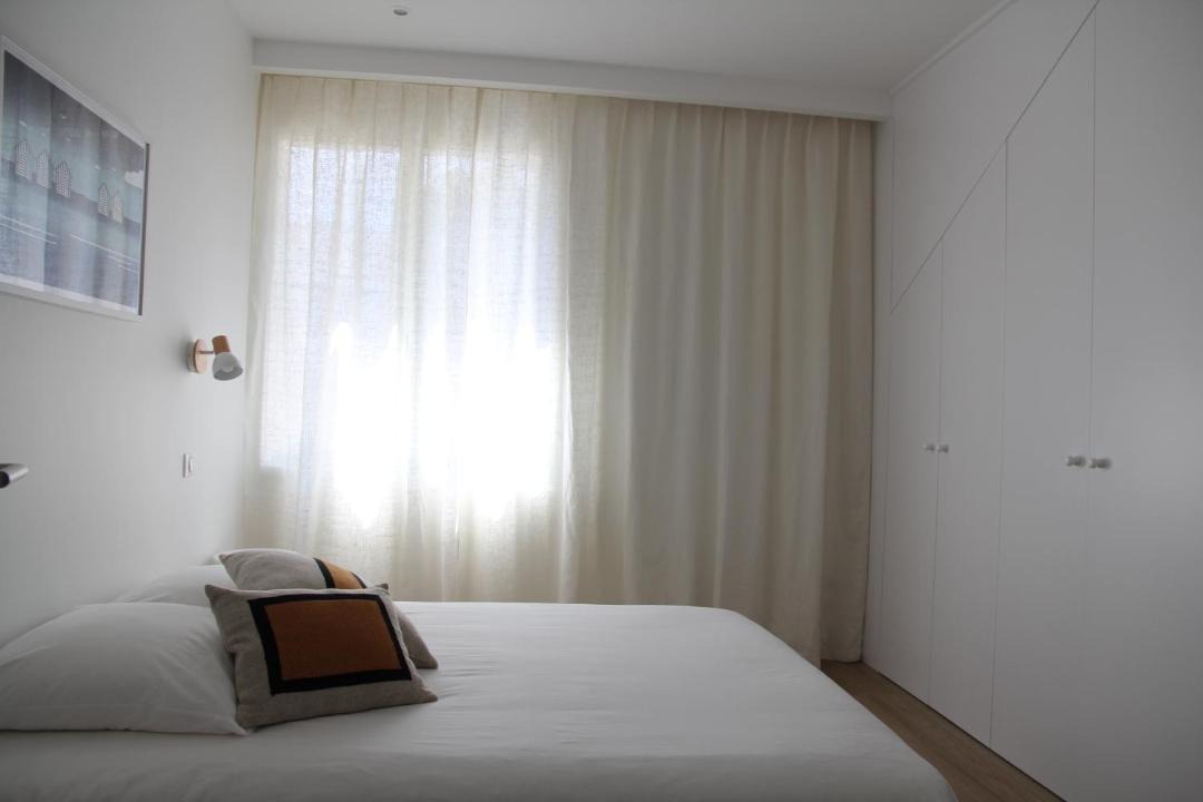 Photo of Bedroom in Saint-Nazaire