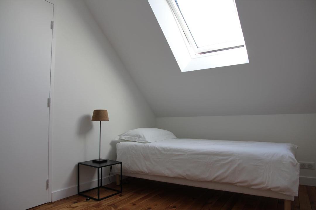 Photo of Bedroom in Saint-Nazaire