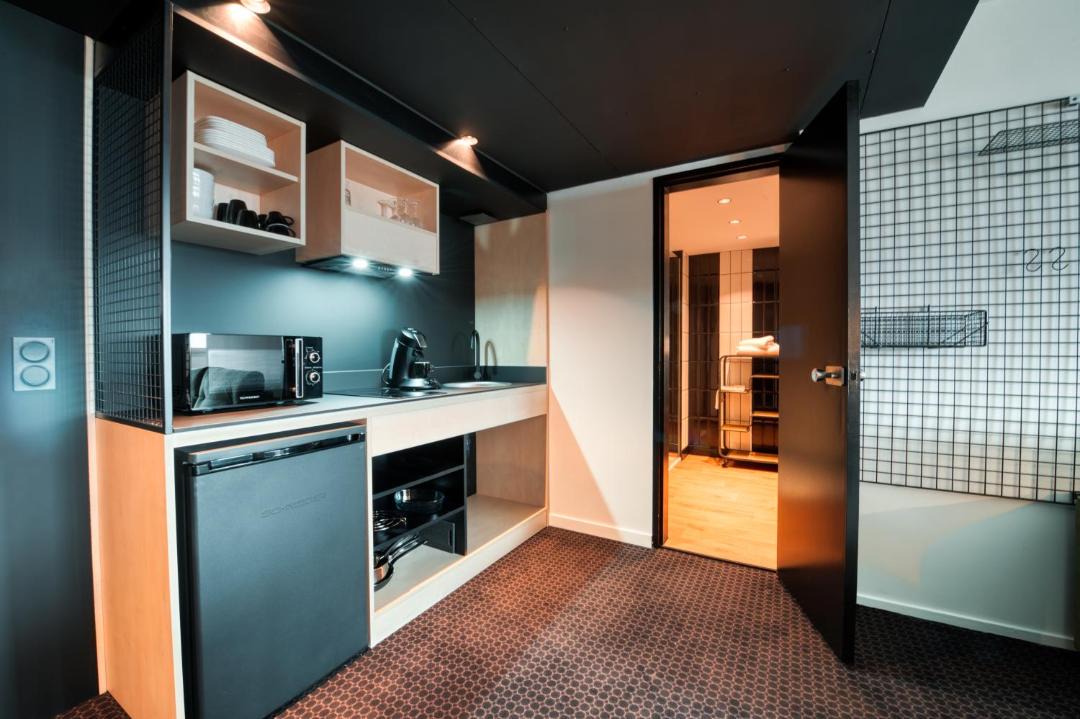 Photo of Others in Secteur 6