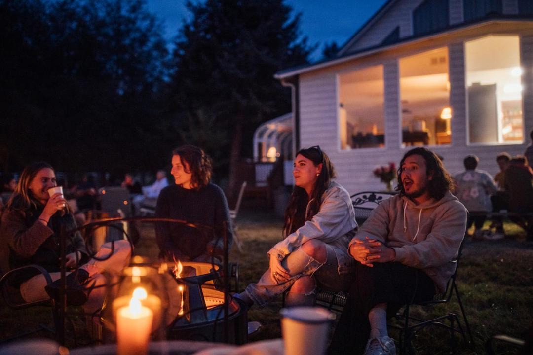 Photo of Others in Friday Harbor