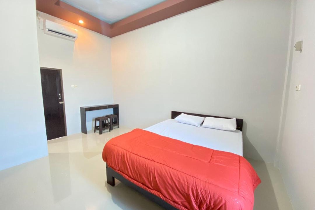 Photo of Bedroom in Manado City Centre