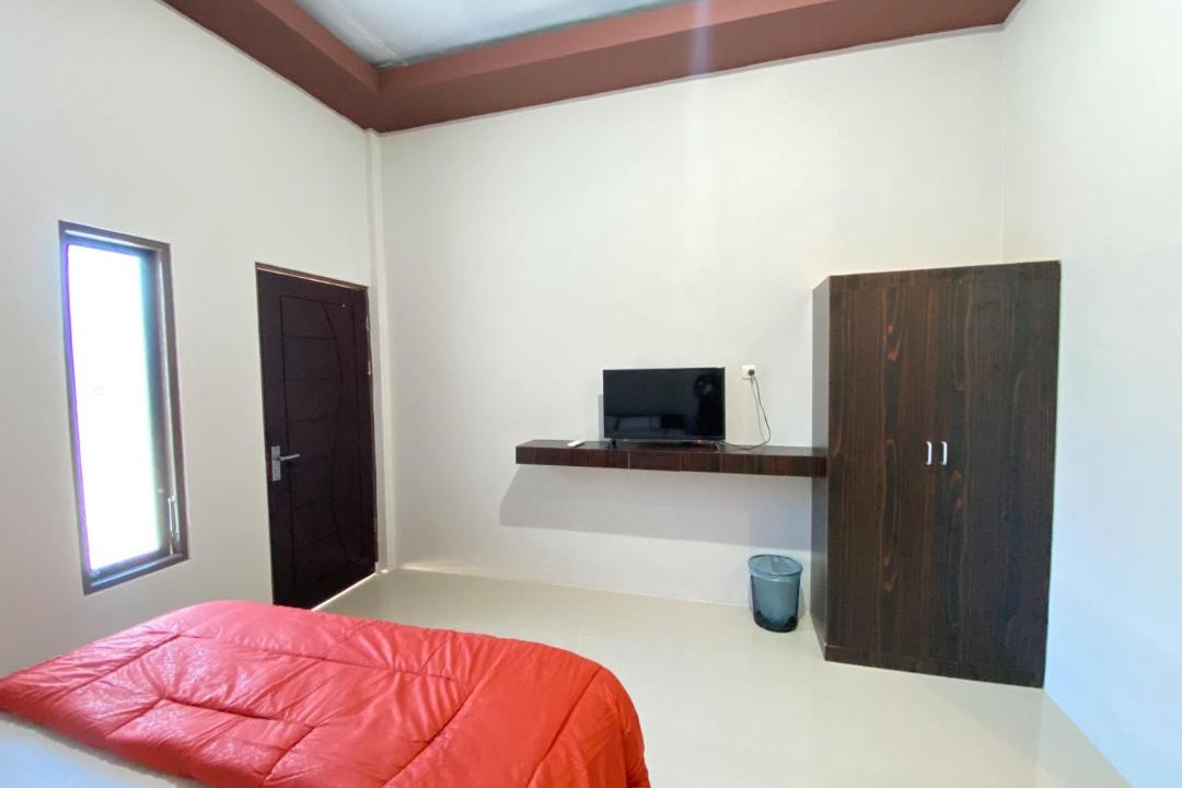 Photo of Bedroom in Manado City Centre