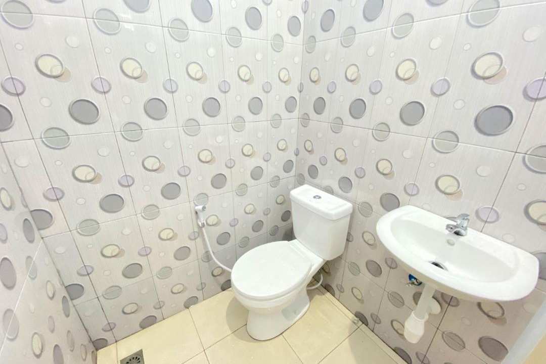Photo of Bathroom in Manado City Centre