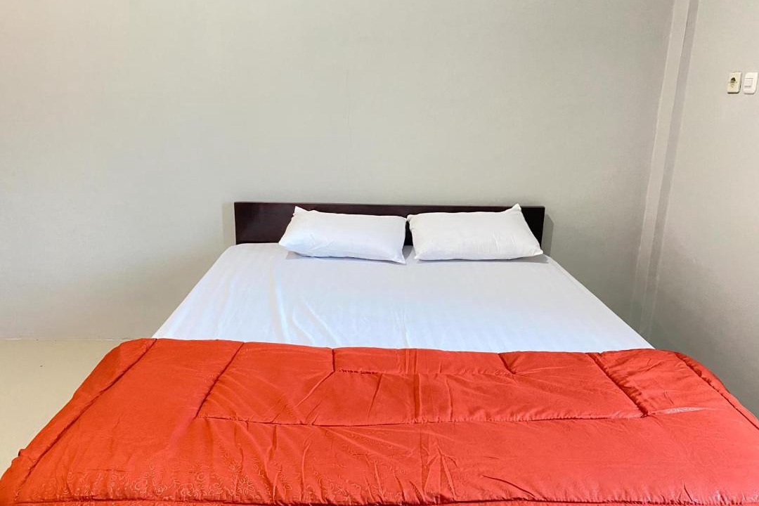 Photo of Bedroom in Manado City Centre