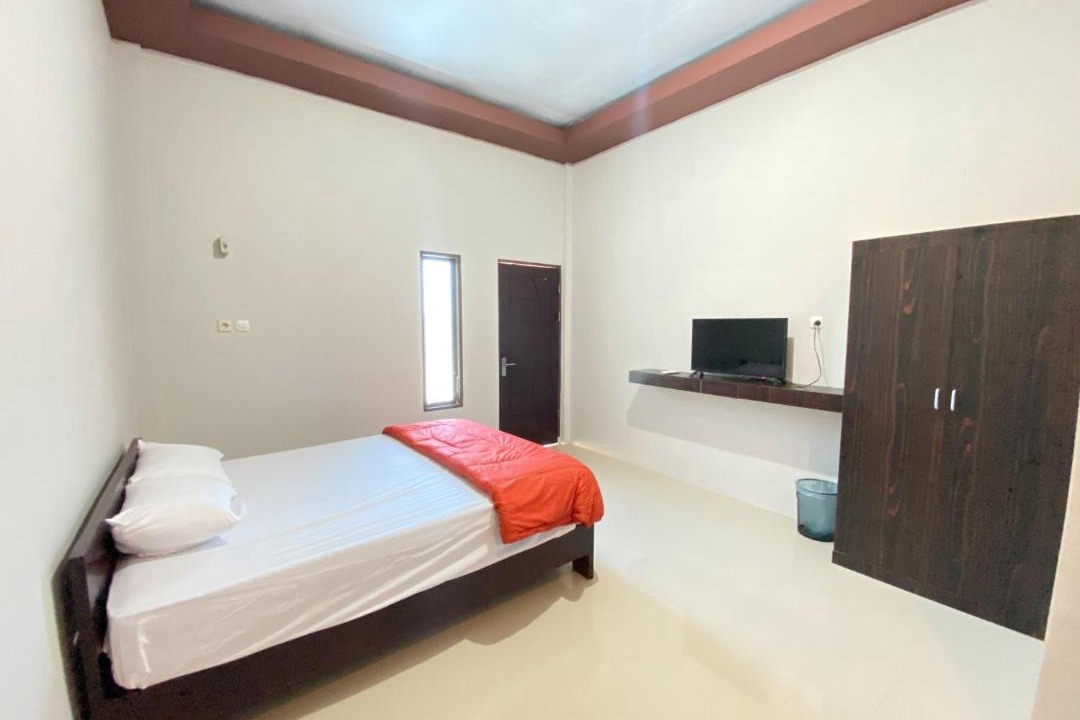 Photo of Bedroom in Manado City Centre