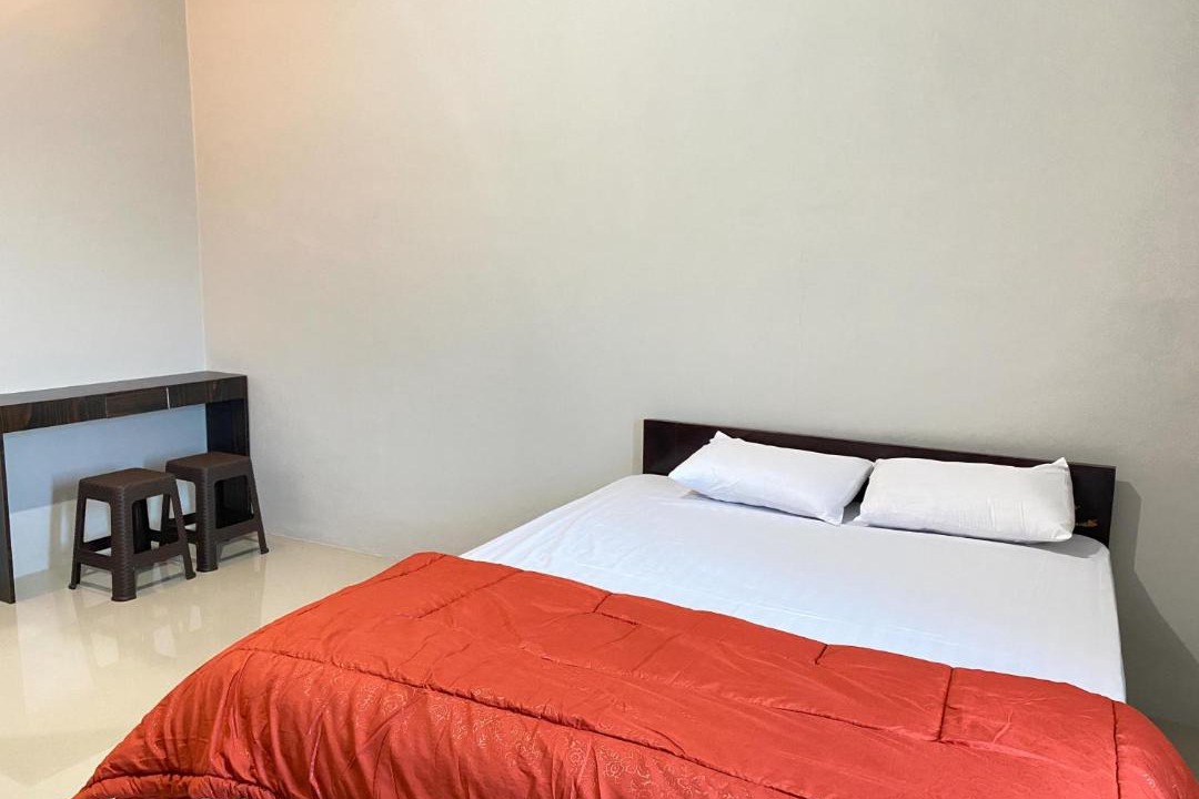 Photo of Bedroom in Manado City Centre