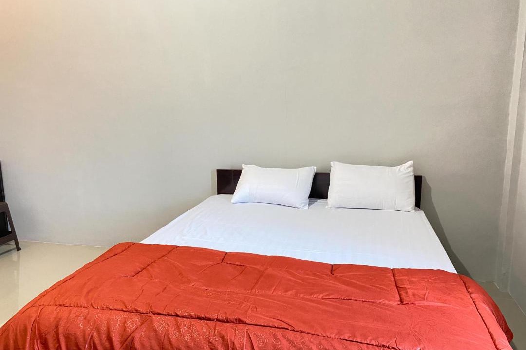 Photo of Bedroom in Manado City Centre