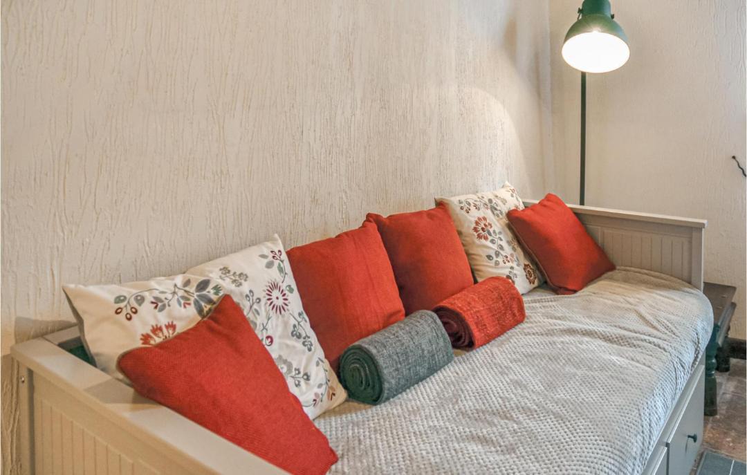 Photo of Bedroom in Fontevraud-l'Abbaye
