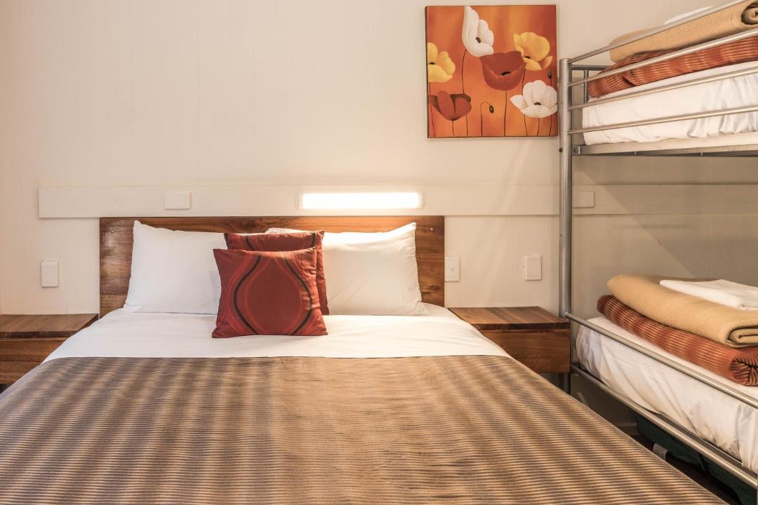 Photo of Bedroom in Macedon