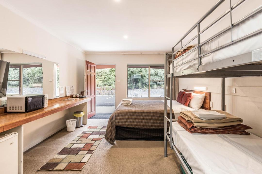 Photo of Bedroom in Macedon