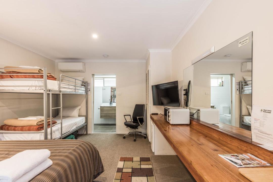 Photo of Bedroom in Macedon