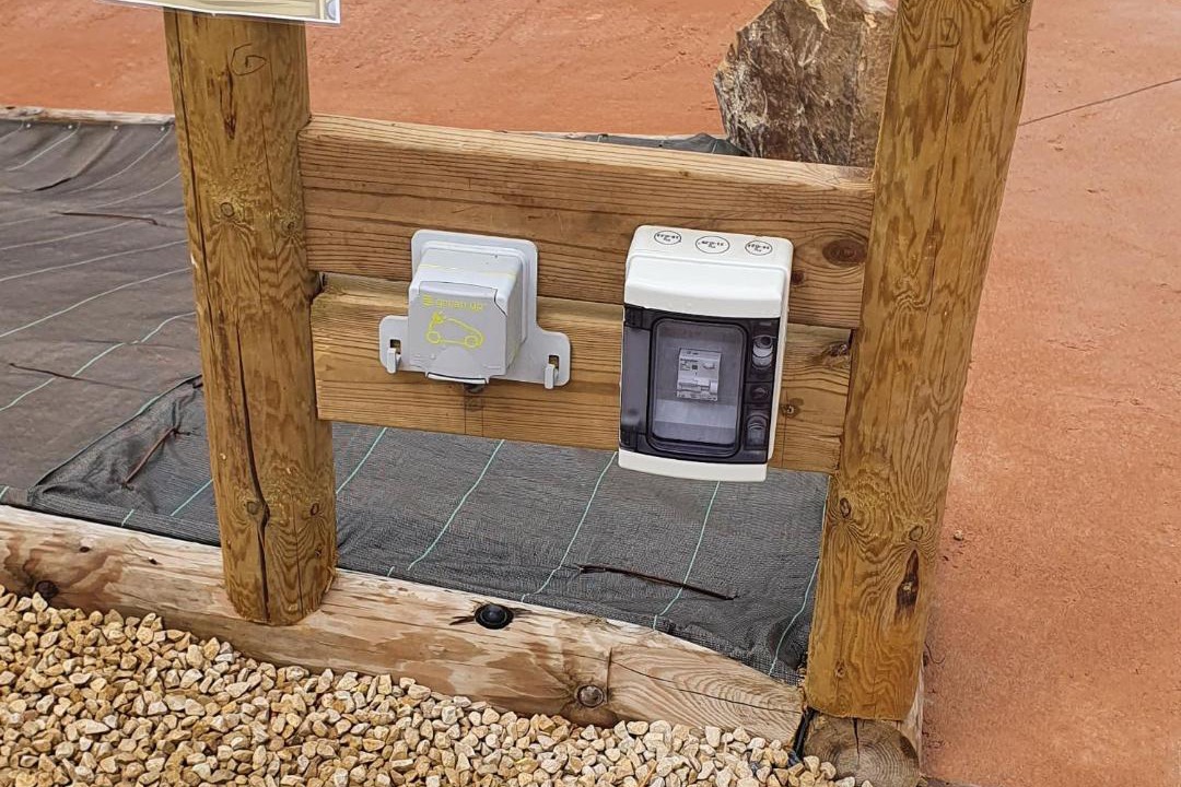 Photo of Outdoor in La Fleche
