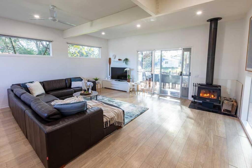 Photo of Livingroom in Venus Bay