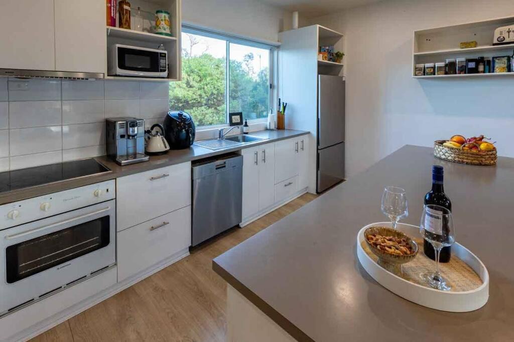 Photo of Kitchen in Venus Bay