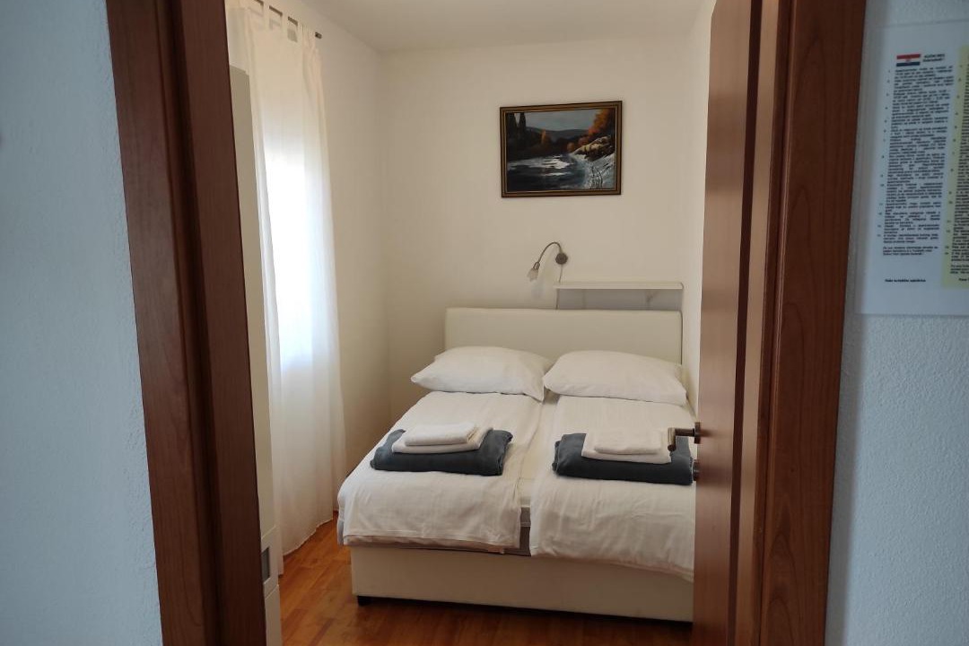 Photo of Bedroom in Sibenik