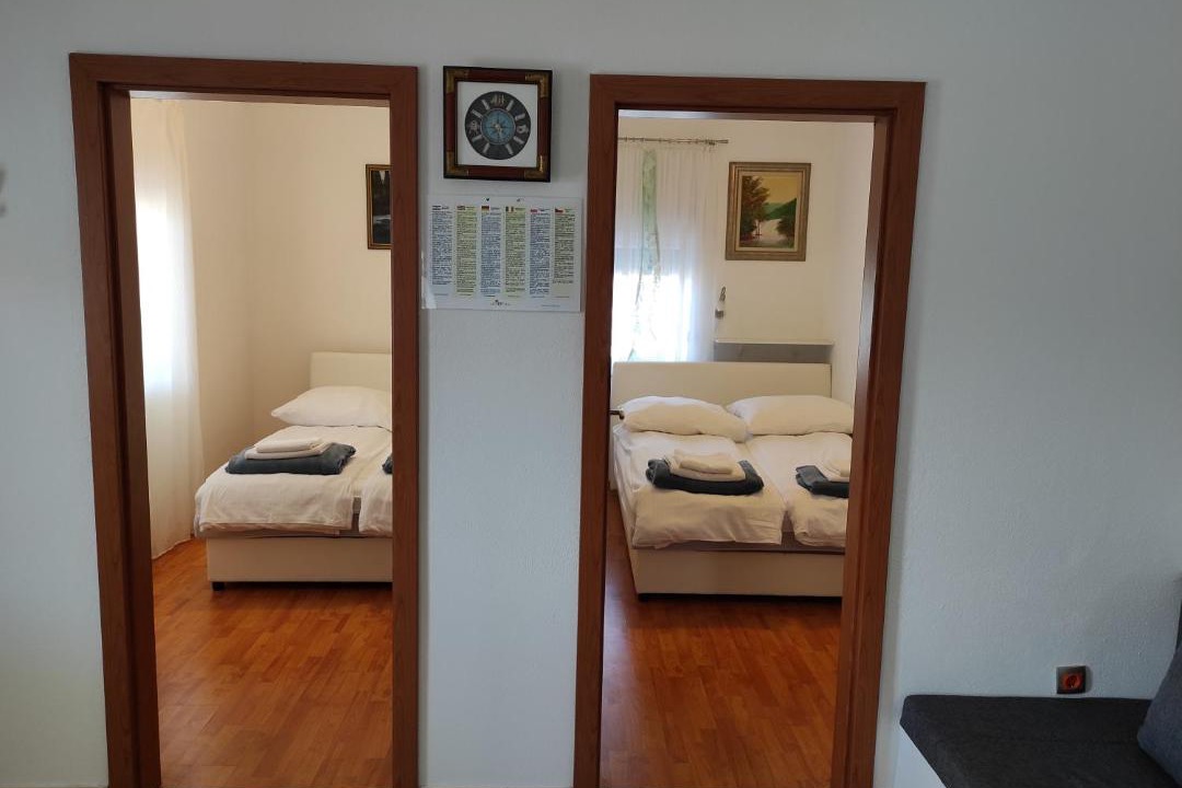 Photo of Bedroom in Sibenik