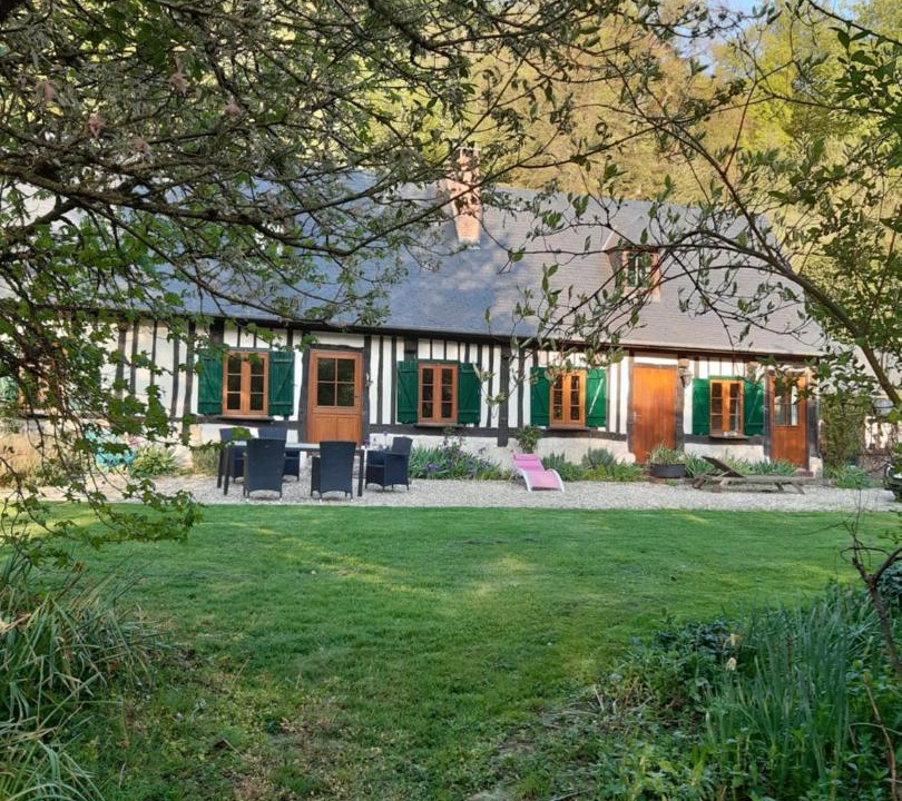 Photo of Others in Touffreville-la-Corbeline