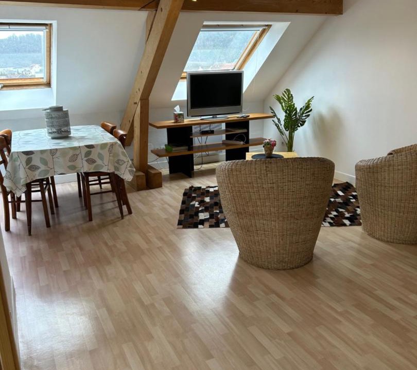 Photo of Livingroom in Stiring-Wendel