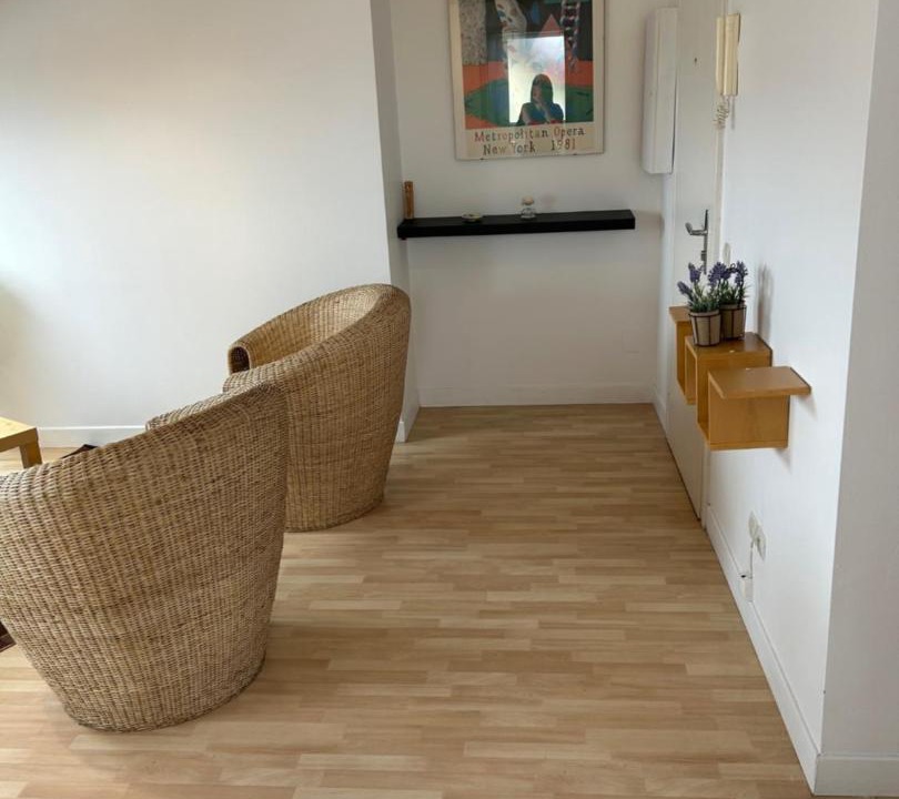 Photo of Livingroom in Stiring-Wendel