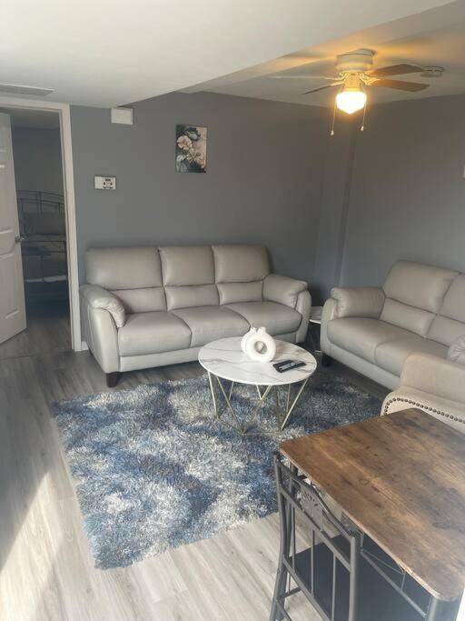 Photo of Livingroom in Prince's Bay