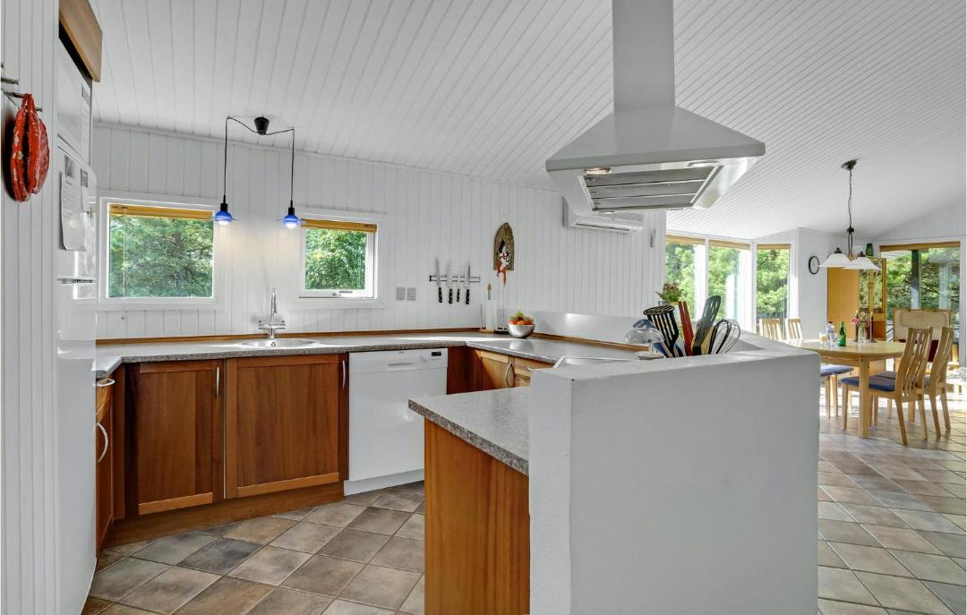 Photo of Kitchen in Torup Strand